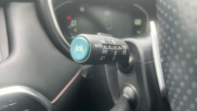 MG Hs 1.5 T-GDI Exclusive 5dr DCT Petrol Hatchback